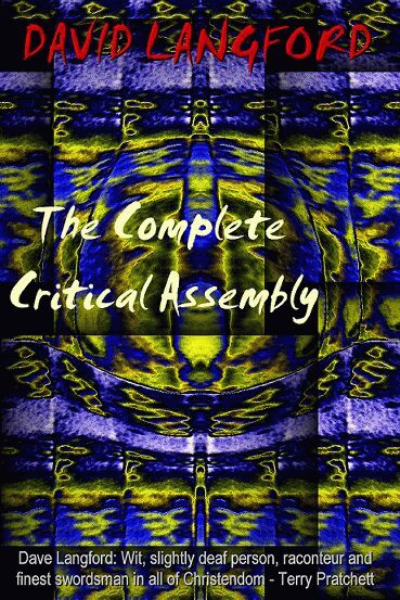 Complete Critical Assembly -- trade pb